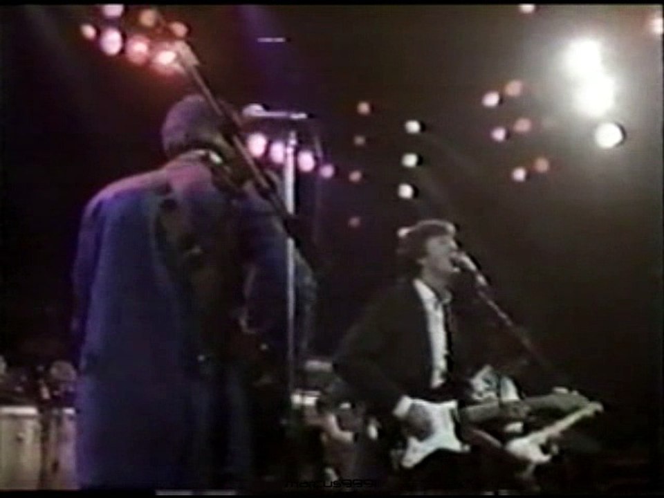 Derick and The Dominoes - Layla