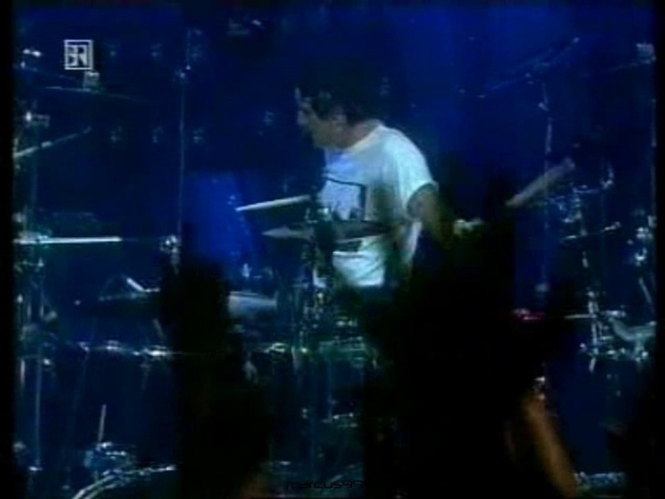 Die Ärzte - Du willst mich küssen (1994)