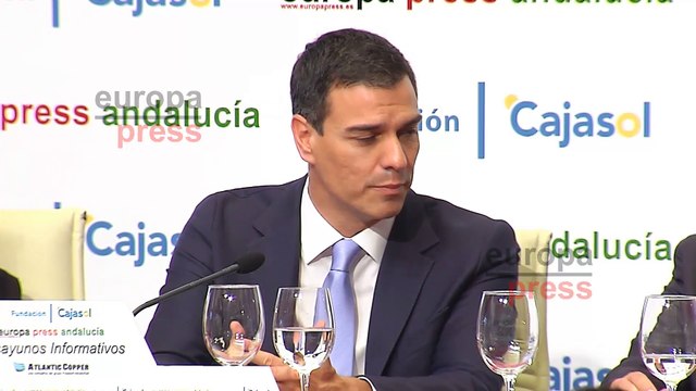 Sánchez consultará de nuevo cualquier pacto a las bases