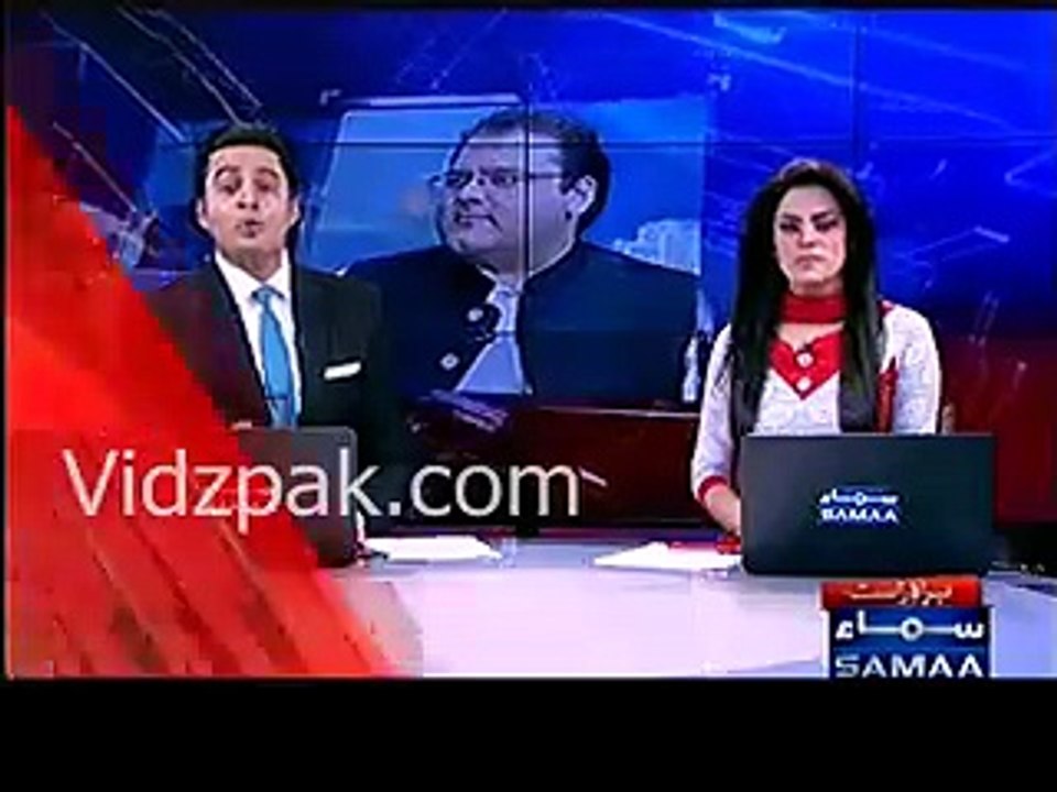 PANAMA is not nation's issue , aisa kya Panama mai agaya ke hangama uth gaya :- Hussain Nawaz