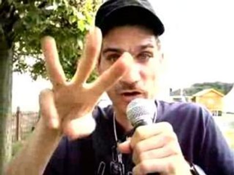 Jc001 freestyle le peuple de l'herbe solidays