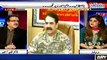 What message COAS conveyed to Ishaq Dar and Khwaja Asif today - Dr Shahid Masood reveals