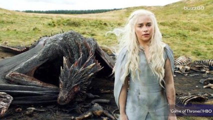 People are Having Less Sex, Professor Blames 'Game of Thrones'