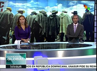 Labriegos colombianos reiteran su disposición al diálogo con el Estado