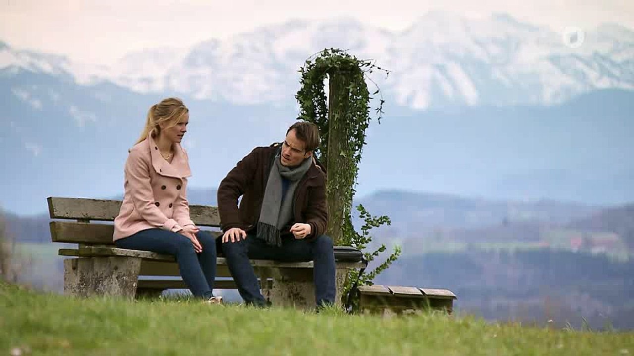 Davids Erinnerung zurück