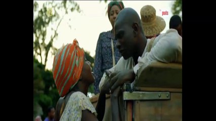 Niewolnica Victoria odc 41