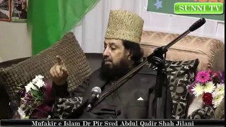 Explaination of 5 pillers of Islam by Mufakir e Islam