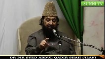 HAJI IMDAAD ULLAH SAB'S NAAT BY MUFAKIR E ISLAM