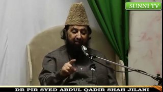 Haji imdad ullah majar e makki 's tribute to Sarkar e do alim  s.a.w by Mufakir e Islam
