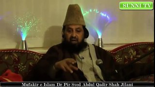 Haq SAB YAR by Mufakir e Islam