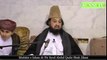 Hazoor s a w ki muhabat k takazay by Mufakir e Islam