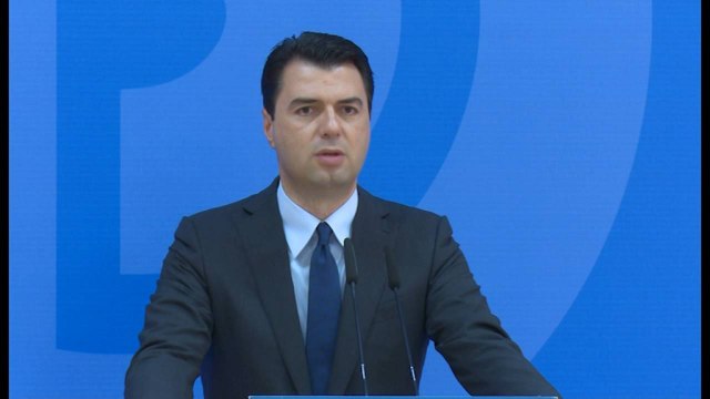 BASHA,“PERGJIMI,SKANDAL QE TRONDIT SHTETIN”, RAMA “NUK KEMI INSTITUCIONE SERIOZE” LAJM mpg