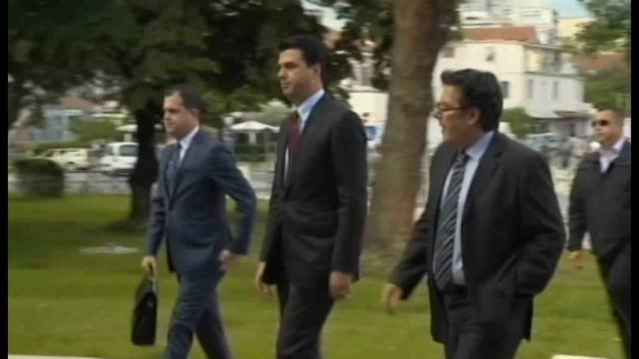 TAHIRI MBRON ÇAKON DHE VARTESIT, “NUK KANE KRYER ASNJE PERGJIM TE PALIGJSHEM” LAJM