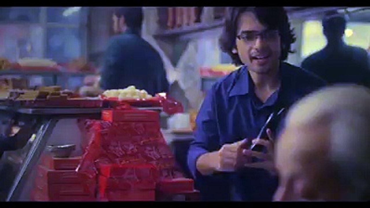 Pakistan and India Friendship best video