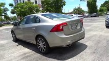 2016 Volvo S60 Miami, Coral Gables, Key Biscayne, Brickell, Fort lauderdale, FL VGB092755