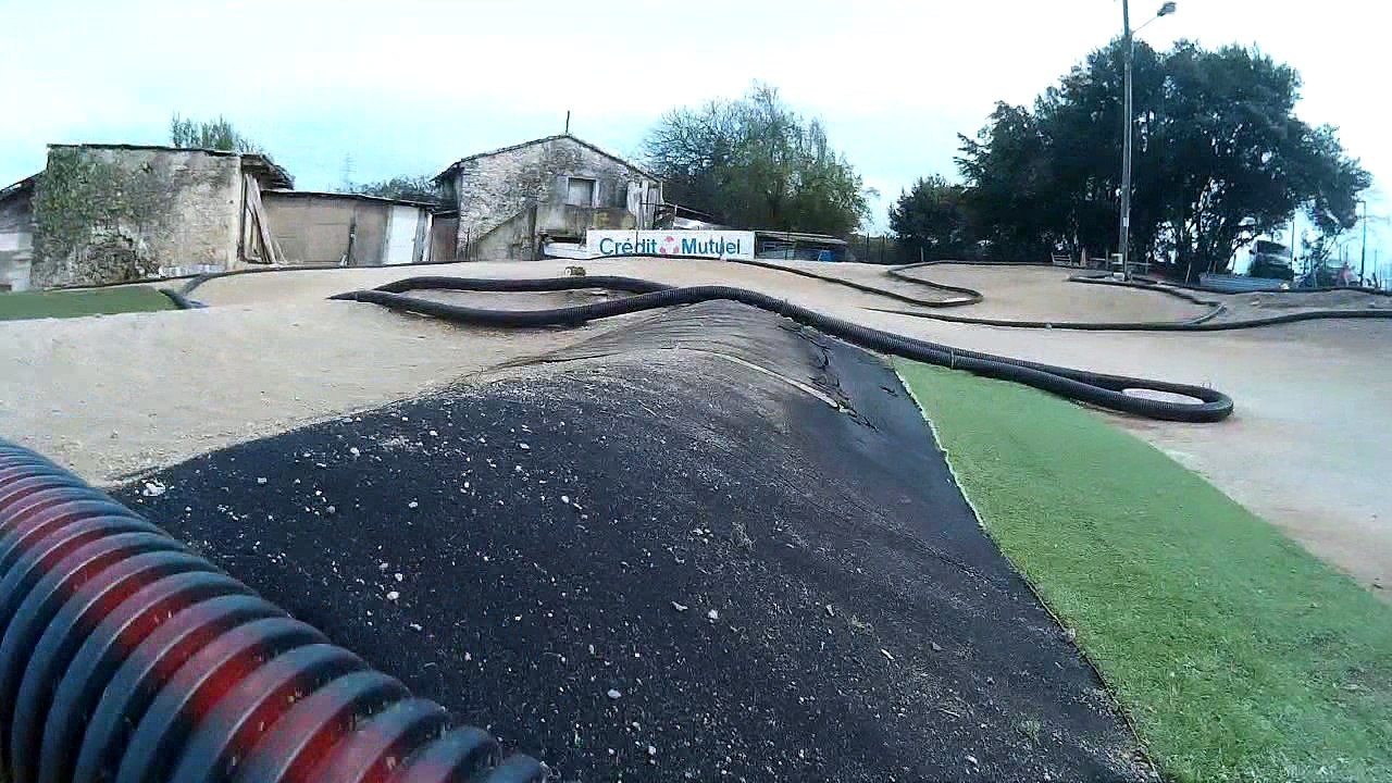 TT 1/8 Brushless - NSC Mougins - 28/03/2016 Maj 1.0