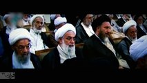 فرازنامه 22 -بیانات امام خامنه ای در دیدار رئیس و اعضای مجلس خبرگان