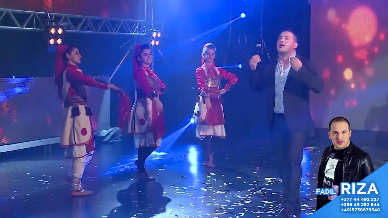 Fadil Riza - Dasma dhe Ahengje...
