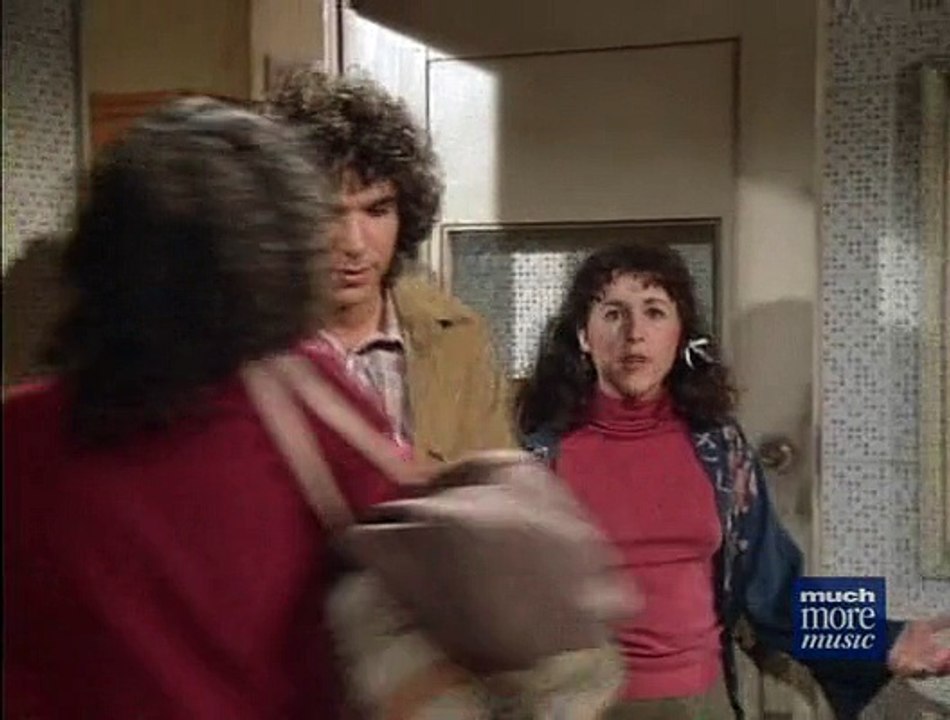 Fame S01 E13 @ A Musical Bridge