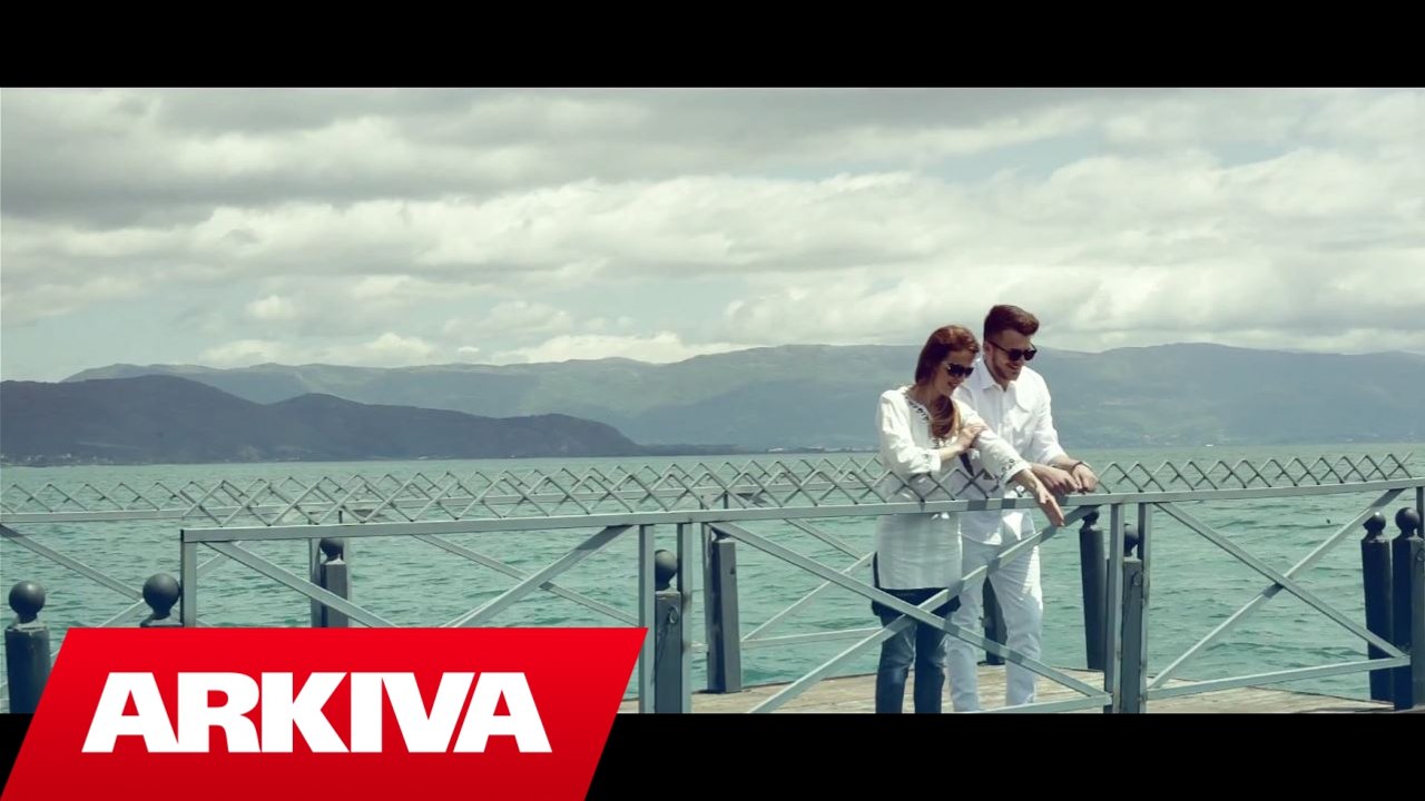 Erman Salihu ft. Miranda Hashani - Vec nje rast...