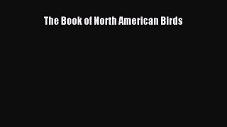 Download Books The Book of North American Birds Ebook PDF