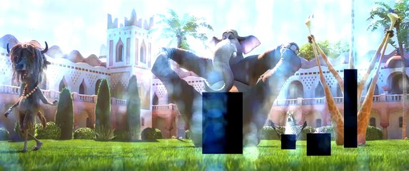Zootopia Craziness | zootopia trailers | zootopia animated movies