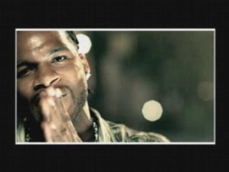Jaheim - Backtight
