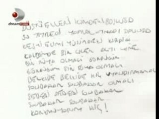 CEM ADRIAN -- SON BAHAR