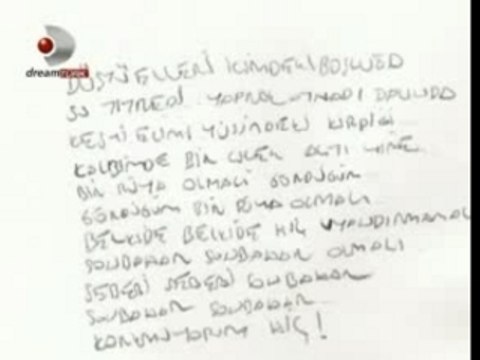 CEM ADRIAN SON BAHAR