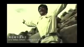 Jackie Chan 成龙 about himself 2014 (English subtitles)