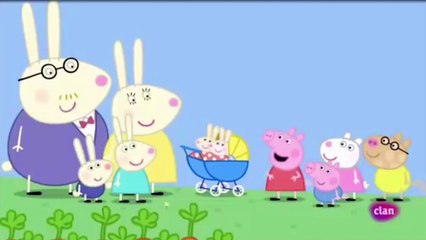 Peppa pig en español temporada 4 completa parte 4