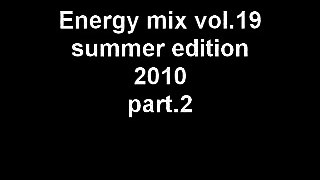 energy mix vol.19 part.2