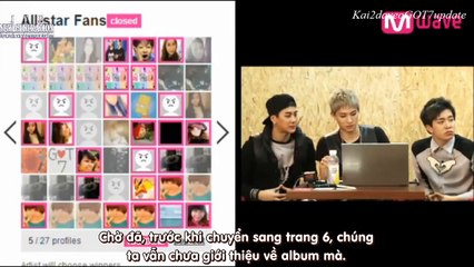 Meet And Greet Part 1