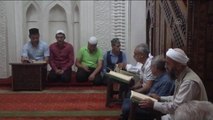İstiklal Şehrinde Ramazan Geleneği: Mukabele - Kahramanmaraş