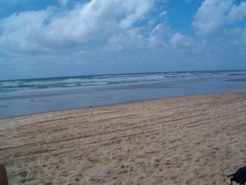 Vacances - cap ferret