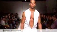 Fashion Model