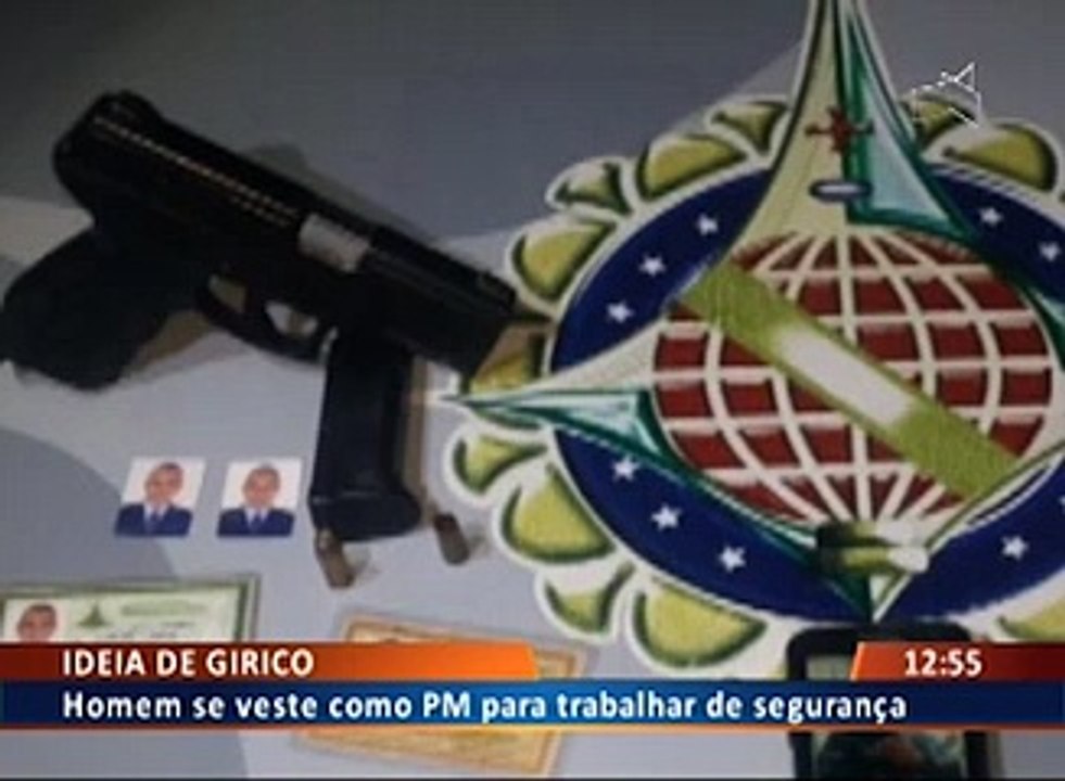 IDEIA DE GIRICO