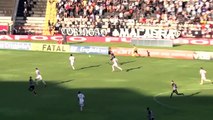 Relembre gol de Maycon pelo Corinthians