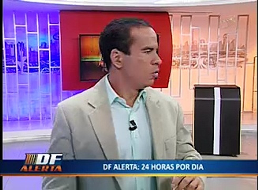 GRITO DE PÂNICO
