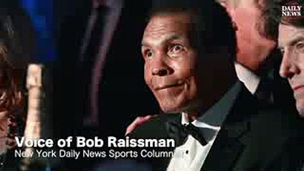 Huyền Thoại Quyền Anh Muhammad Ali Phần 2