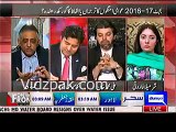 Ceck Out Ali Mohammad Khan's Reaction On Mohammad Zubair Statment