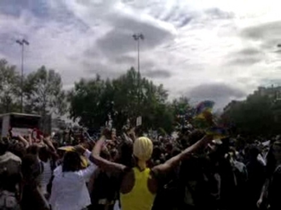 Carnaval Tropical 07072007