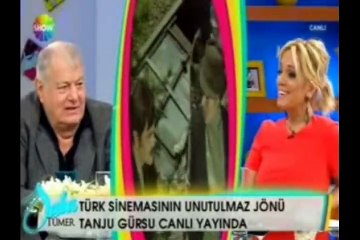 Tanju Gürsu Trabzonspor Anılarını Anlattı