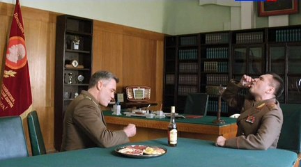 На дальней заставе 17 серия  смотреть онлайн