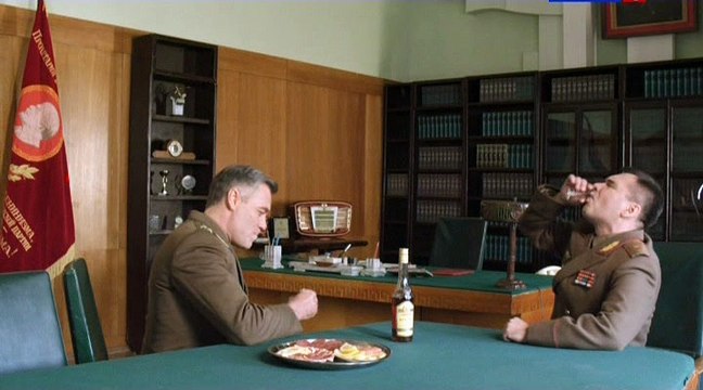 На дальней заставе 17 серия смотреть онлайн