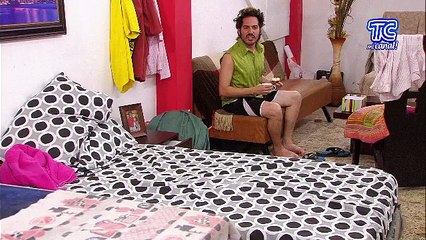 Los hijos de Don Juan - Martes 7 de junio