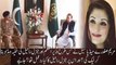 Who leaked the audio version of Nawaz Sharif & Raheel Sharif's meeting , what was the reaction of Raheel Sharif? Listen