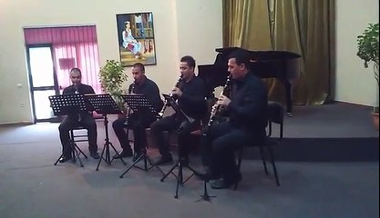 Super Tallava Sadri Gjakova tek varri bomit