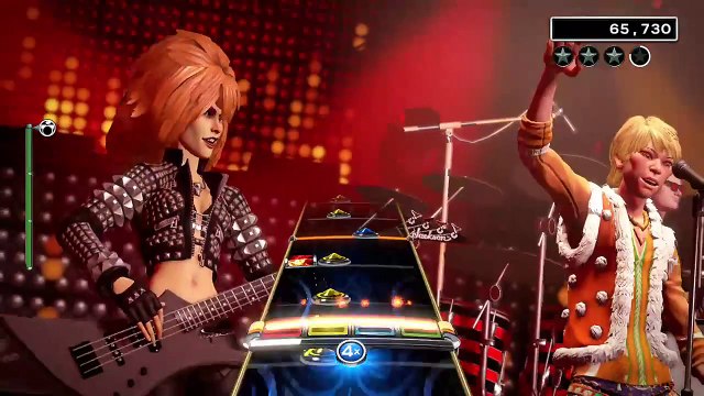 [OUTDATED] “Brown Eyed Girl - Van Morrison“ X Pro Drums 99% Rock Band 4