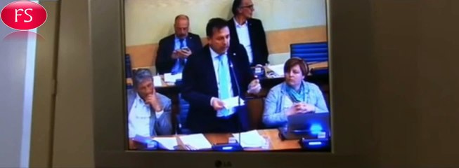 В Италии назвали самоубийством санкции против РФ